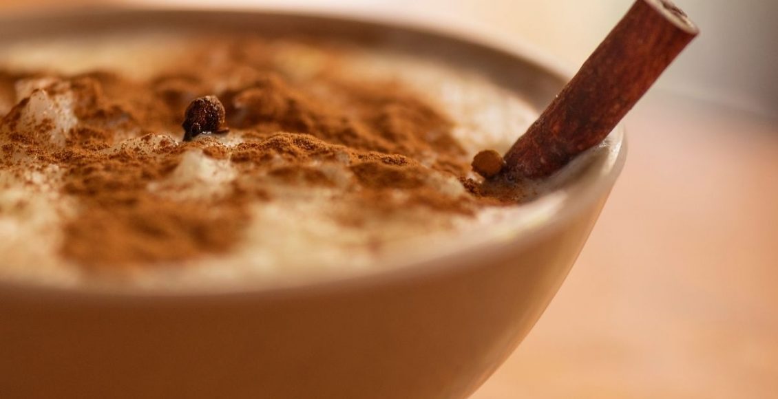 arroz doce - Reprodução Canva