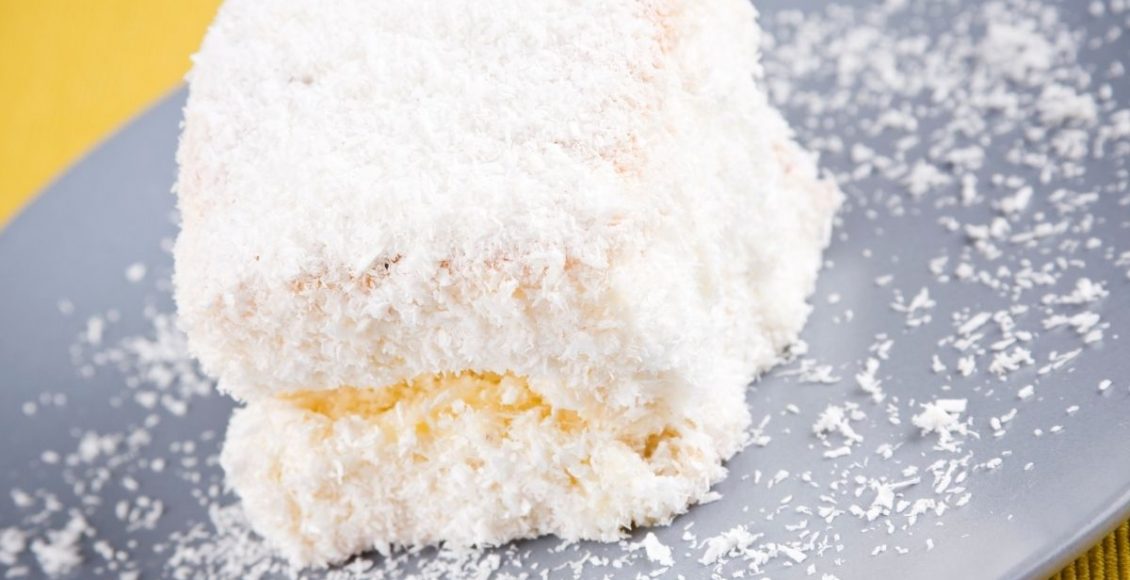 bolo gelado - Reprodução Canva