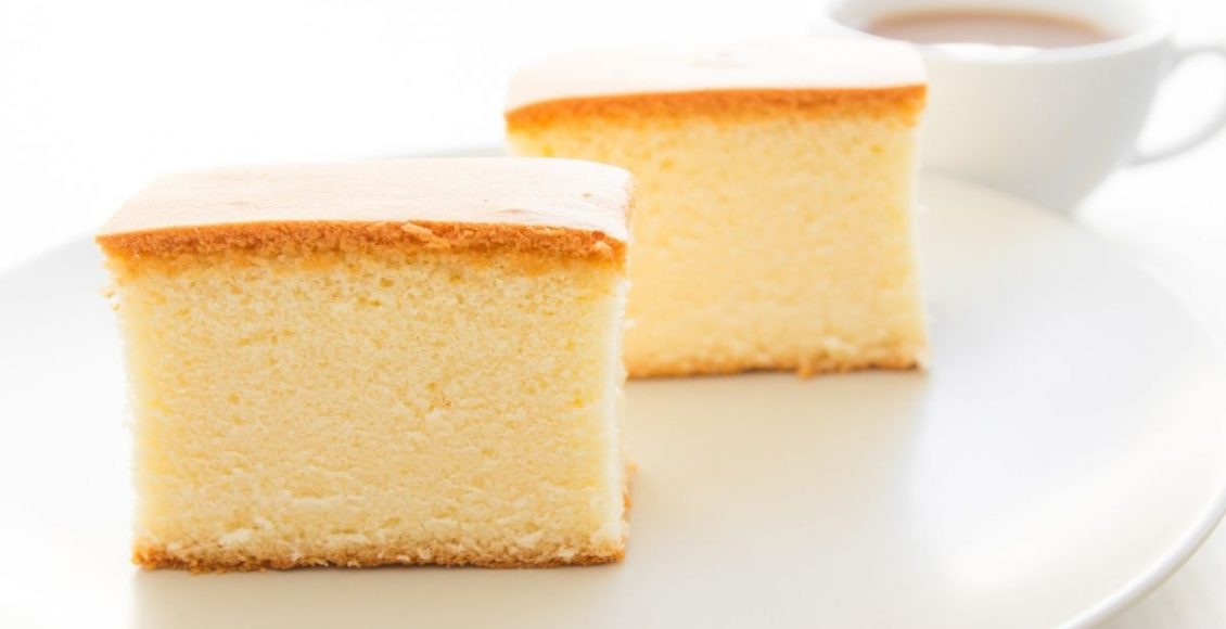 bolo mole - Reprodução Canva