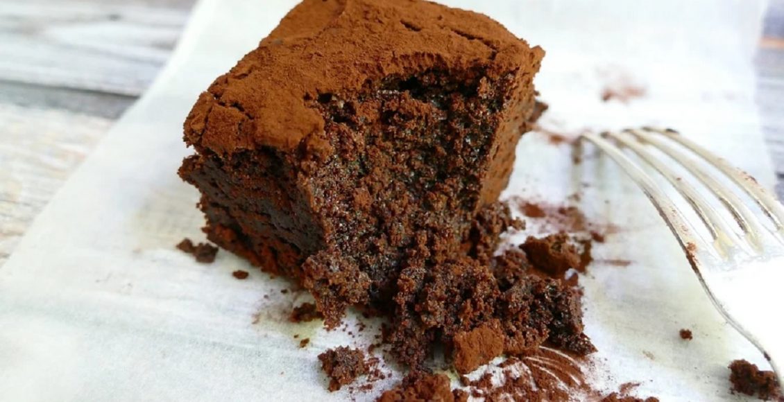 Brownie de Nutella (Foto: Pixabay)