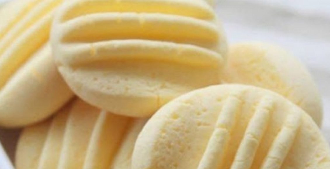 Biscoito de maisena e leite condensado (Foto: Reprodução/Freepik)