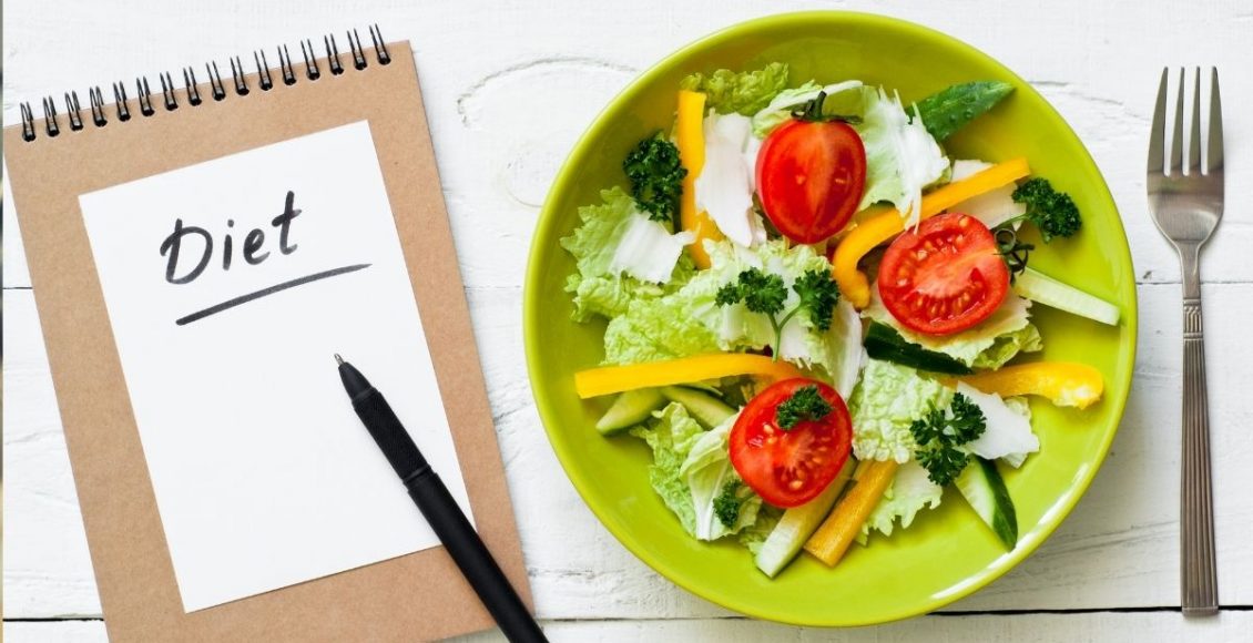 Emagreça comendo mais: dica para substituir alimentos equivalentes - Reprodução Canva