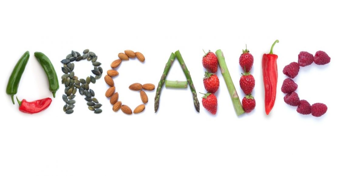 frutas e verduras orgânicas, o que são - reprodução canva