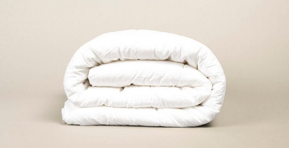 Como lavar edredom (Foto: Reprodução/Freepik)