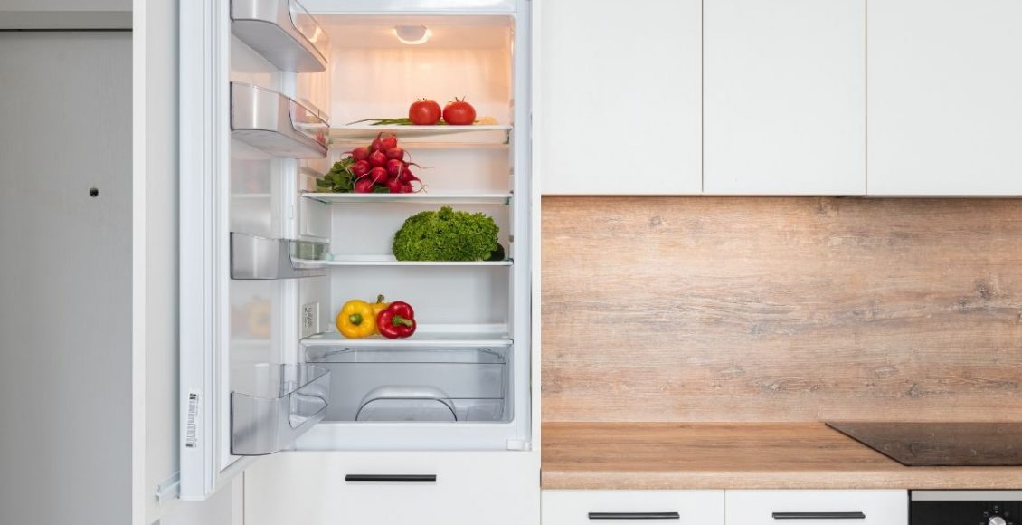 geladeira - Reprodução canva