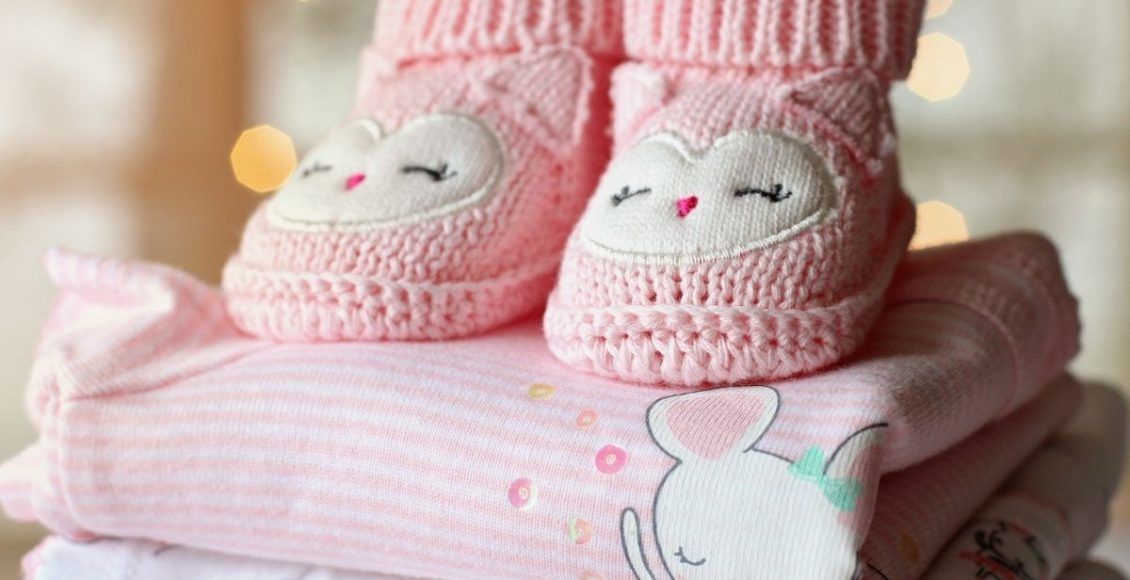 lavar a roupa do bebê - Reprodução Instagram