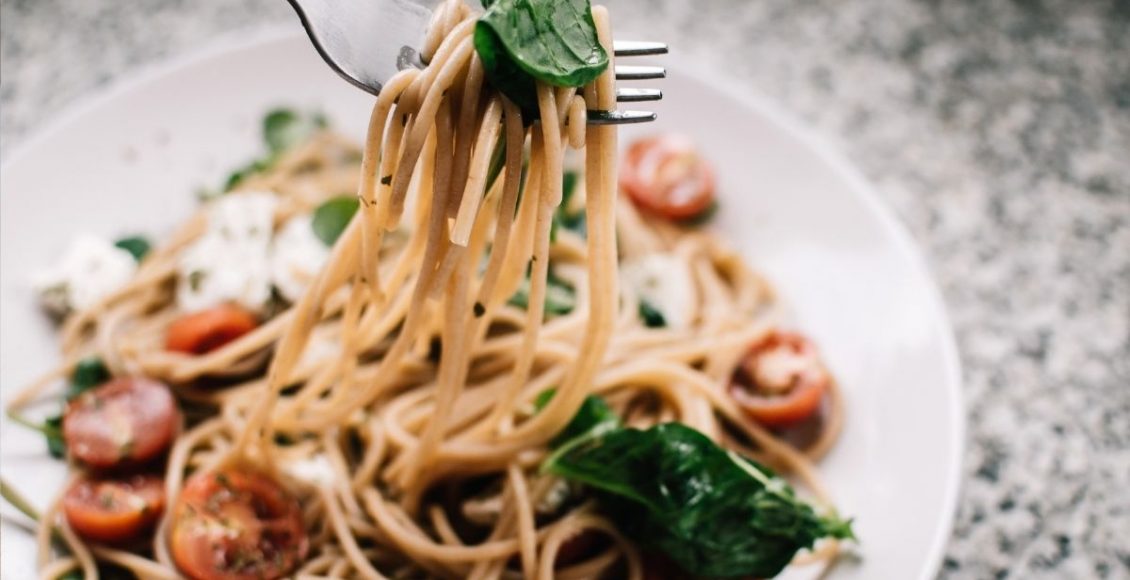 macarrão expresso - Reprodução Canva