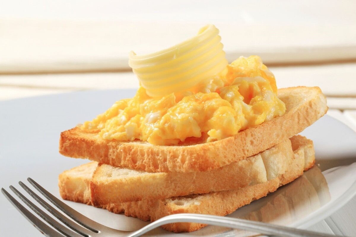 café da manhã saudável e barato