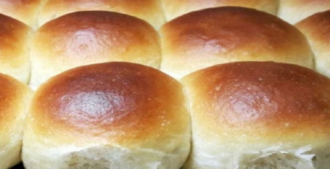 Pão doce no liquidificador (Foto: Reprodução/Canva)