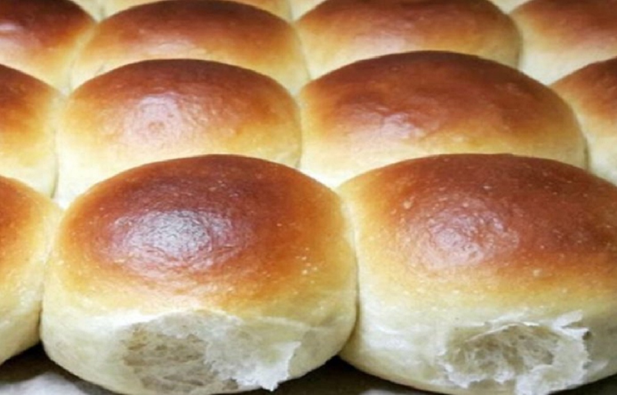 Pão doce no liquidificador (Foto: Reprodução/Canva)