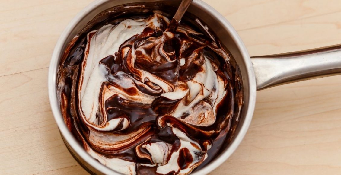 pavê de brigadeiro - Reprodução Canva