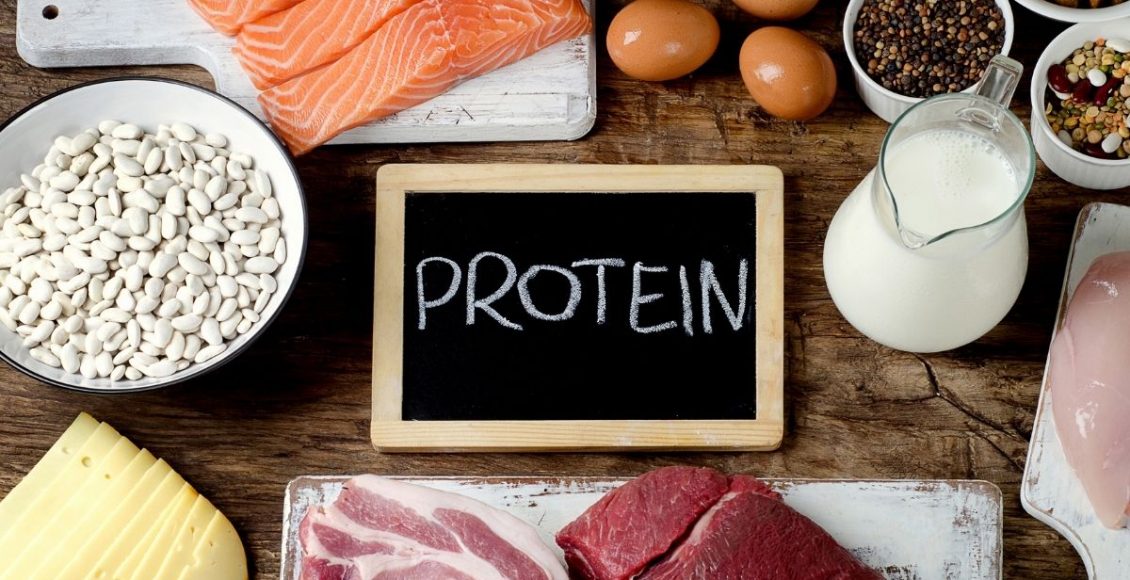 proteína - Reprodução Canva