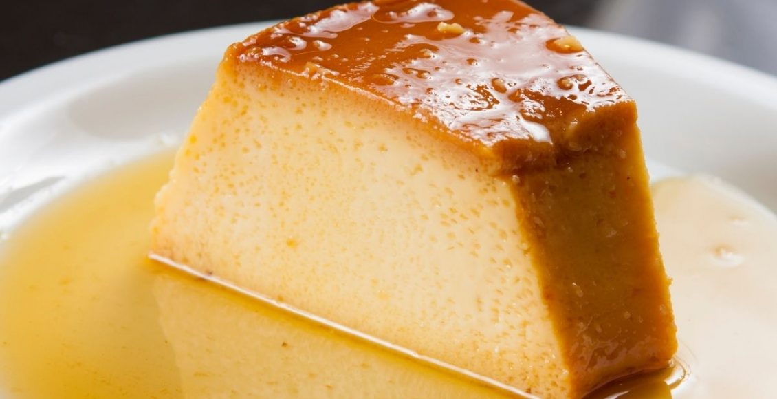 Sobremesas com 3 ingredientes Reprodução Canva