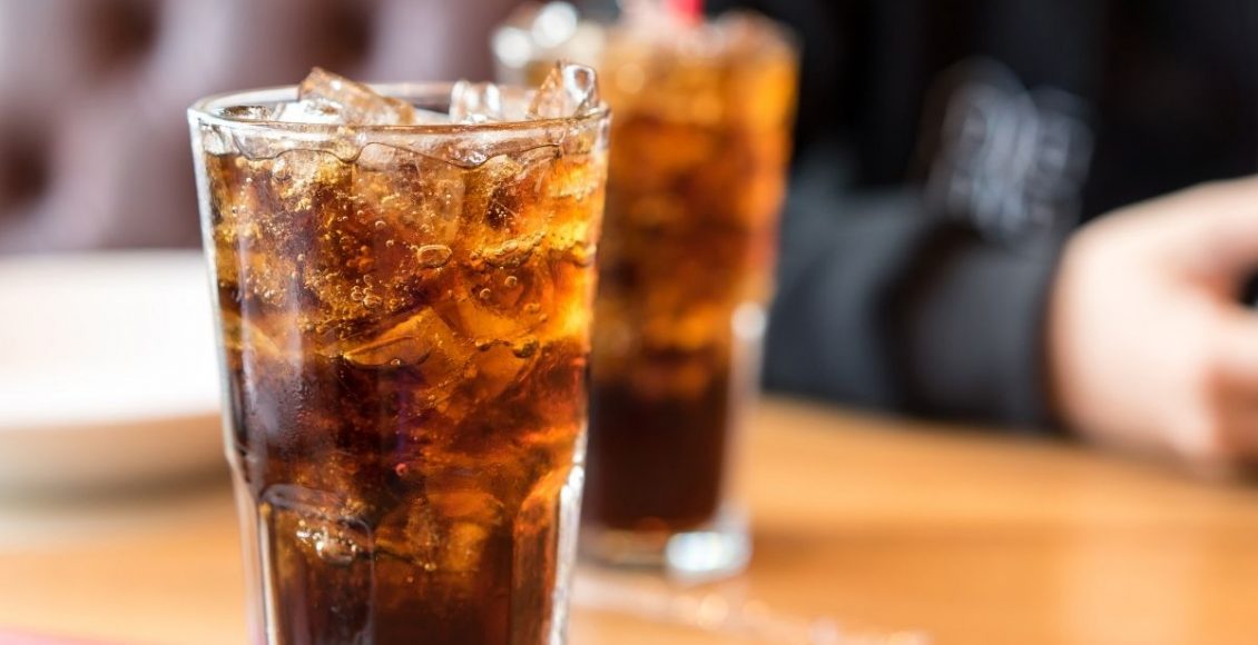 refrigerante - Reprodução Instagram