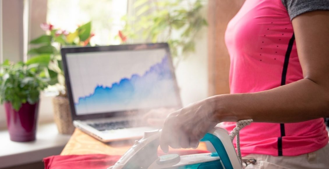 renda extra - dicas de negócios para donas de casa - reprodução canva 2