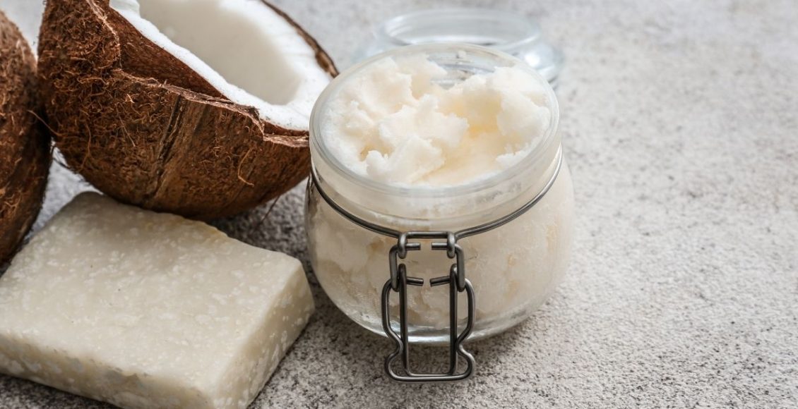 sabão de coco - Reprodução Instagram