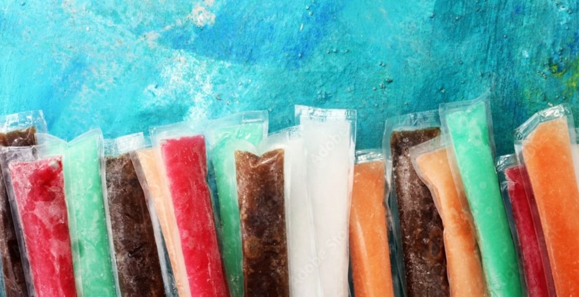 sacolé gourmet - Reprodução Canva