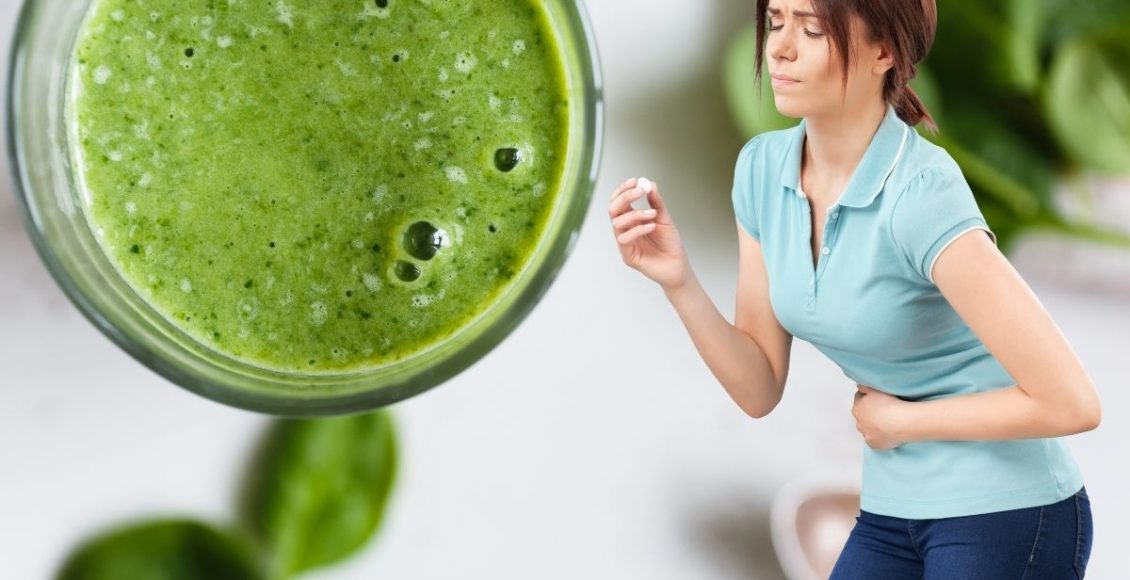 suco de couve- Reprodução Canva