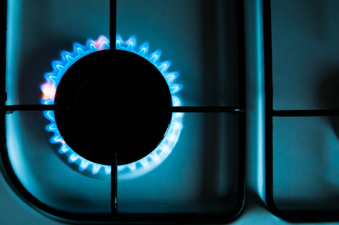 Economizar gás de cozinha: veja 5 dicas simples para economizar seu gás - Pixabay