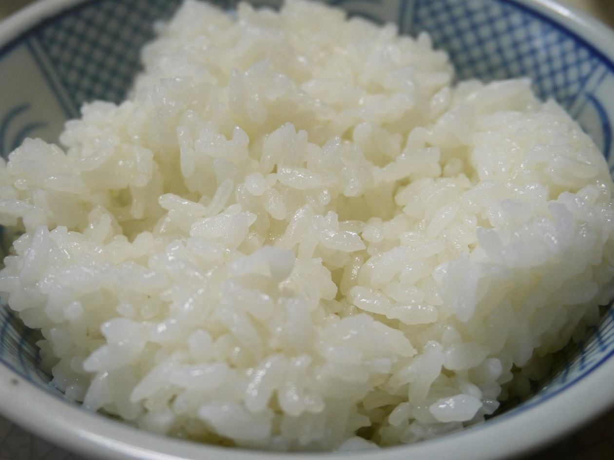 Como fazer um arroz soltinho? Veja as melhores dicas e um passo a passo para não errar nunca mais - pixabay