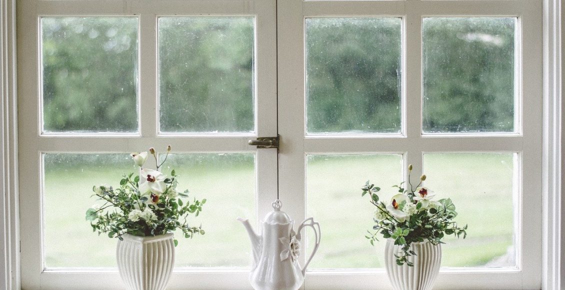 Limpar janela de vidro: veja uma receita simples para deixar tudo limpinho - Pixabay