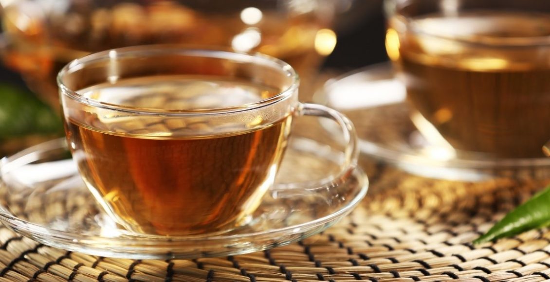 Exagerou no feriado? Confira 3 chás desintoxicantes para seu organismo — Reprodução do Canva.