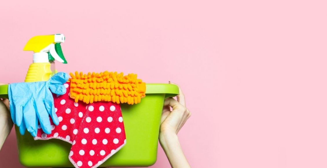 3 dicas aleatórias para facilitar suas tarefas domésticas: confira - By Canva