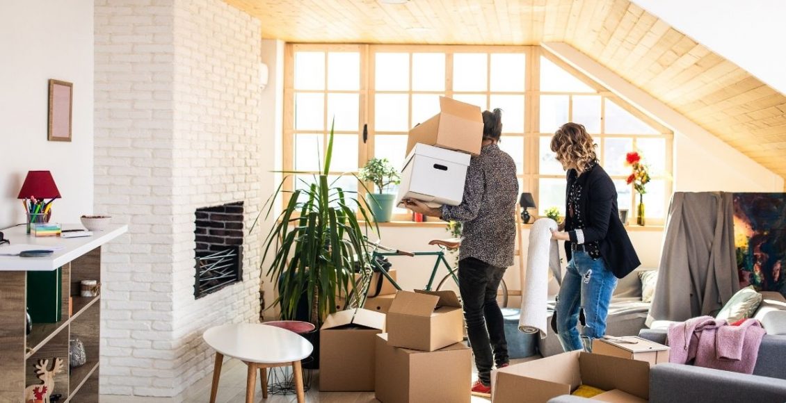 3 dicas legais para organizar sua casa descubra como deixar fácil - Reprodução Canva