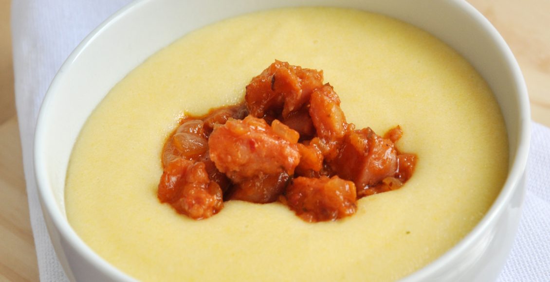 Polenta com leite: receita de como fazer em 5 minutos com poucos passos
