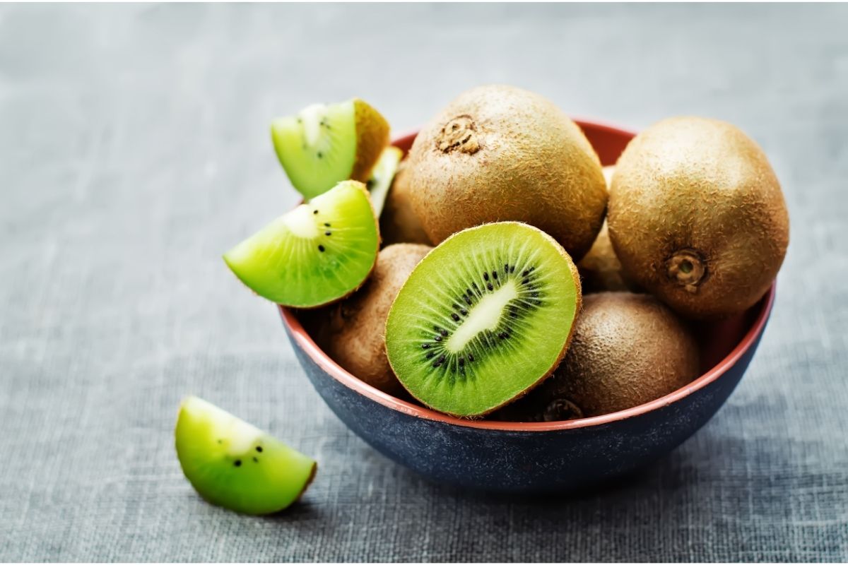 5 frutas que auxiliam o trânsito intestinal e são altamente anti-inflamatórias - Reprodução Canva (1)
