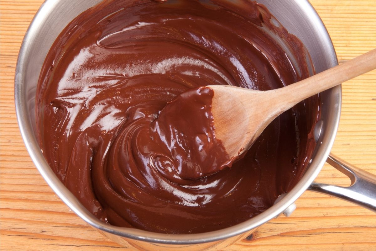 Aprenda a fazer Danete caseiro - Reprodução Canva