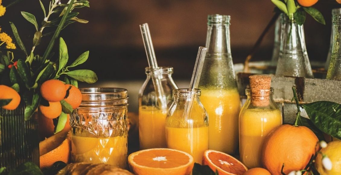 Aprenda agora como fazer vitamina para aumentar a imunidade - reprodução Canva