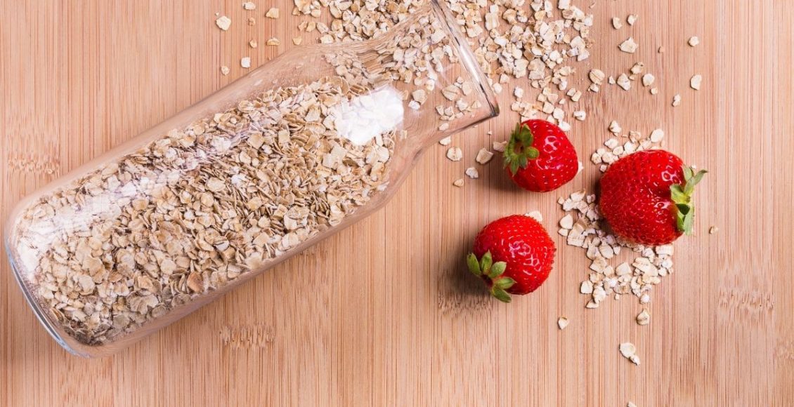 Aprenda com a nutricionista os benefícios da aveia para sua saúde - Reprodução Canva