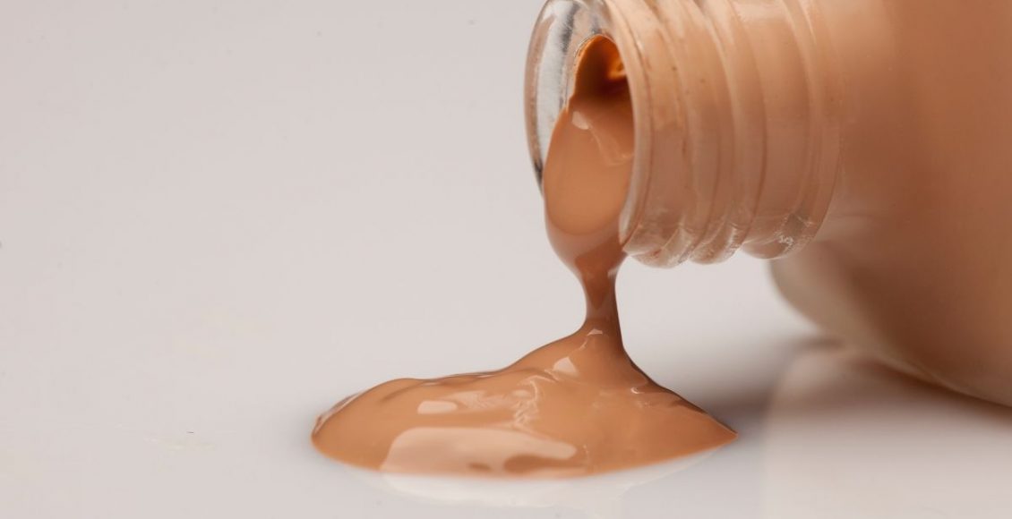 Base líquida caseira- reprodução Canva