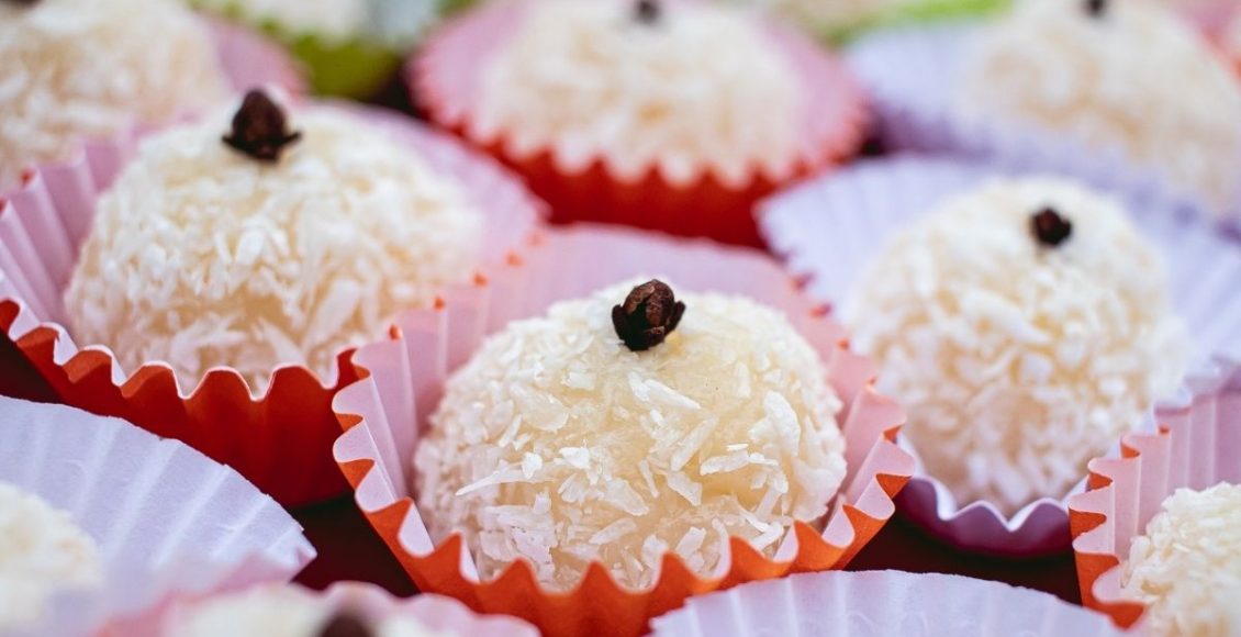 Beijinho - Reprodução Canva