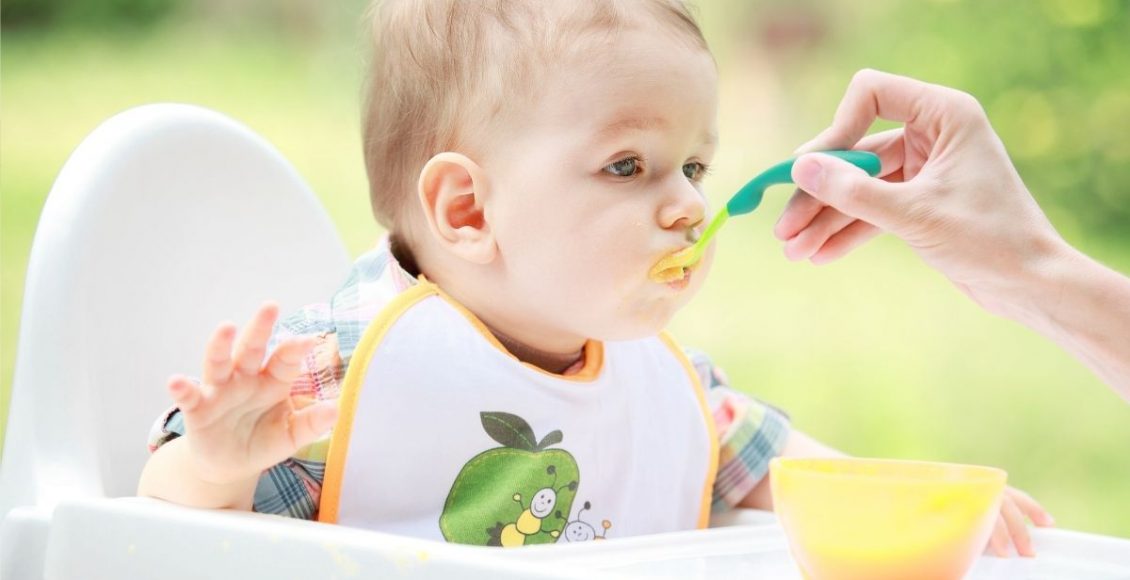 Biscoito caseiro para bebês: aprenda com a nutricionista essa receita saudável - Reprodução Canva