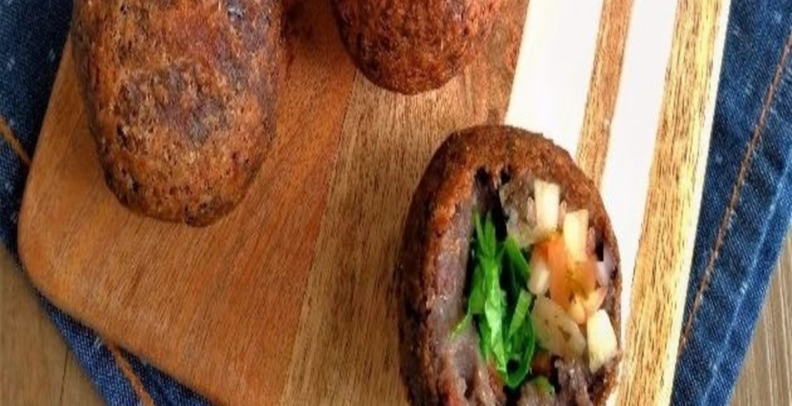 Bolinho de feijão na airfryer: como fazer receita deliciosa e prática? - Fonte: Canvas