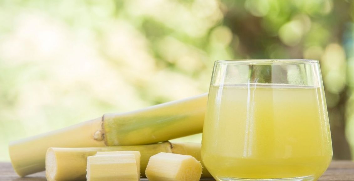 Caldo de cana medicinal uma receita potente, energética e hidratante - Reprodução Canva (1)