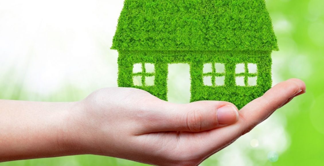 Cor verde aprenda a usar de maneira correta durante a decoração - Reprodução CANVA