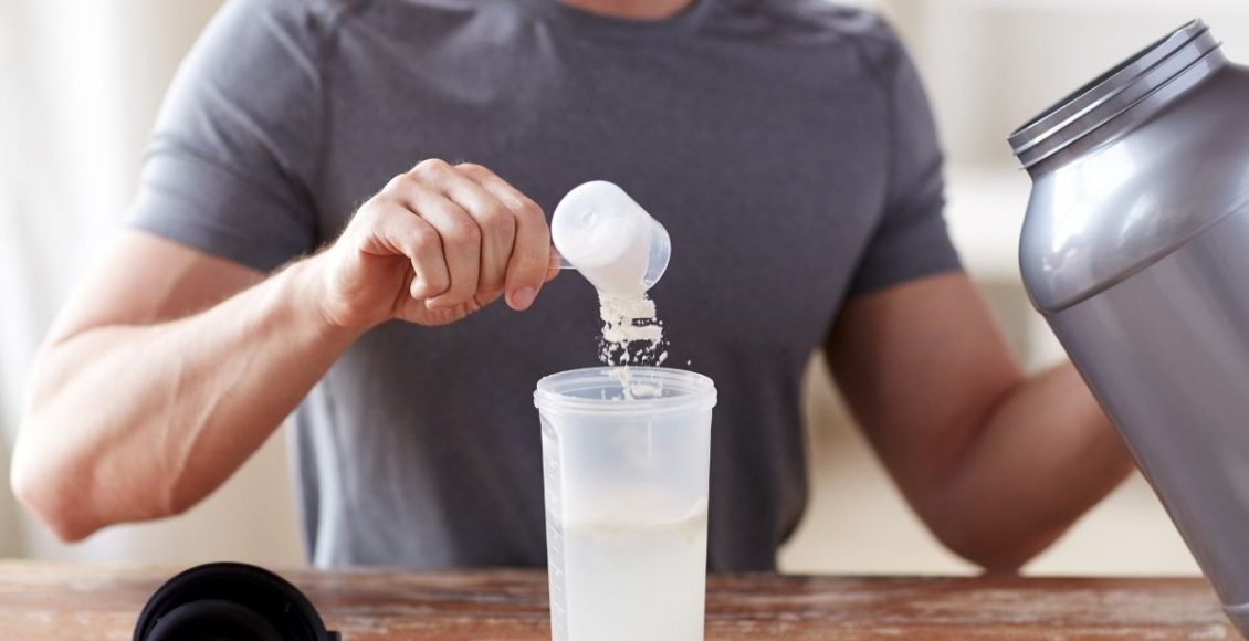 Creatina - reprodução Canva