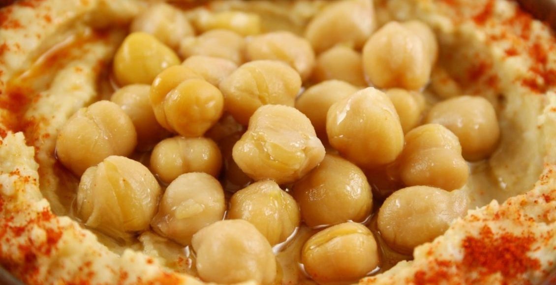 A melhor receita de homus de 2022! Surpreenda seus amigos com esse prato delicioso - Reprodução Canva