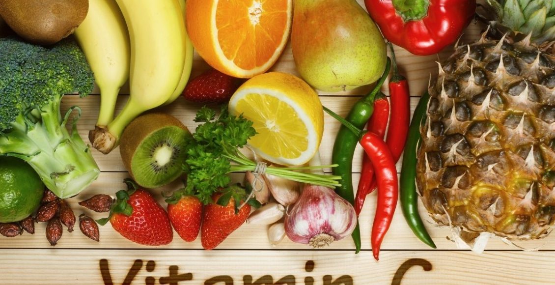Alimentos ricos em Vitamina C: saiba quais são e os seus benefícios - reprodução: Canva