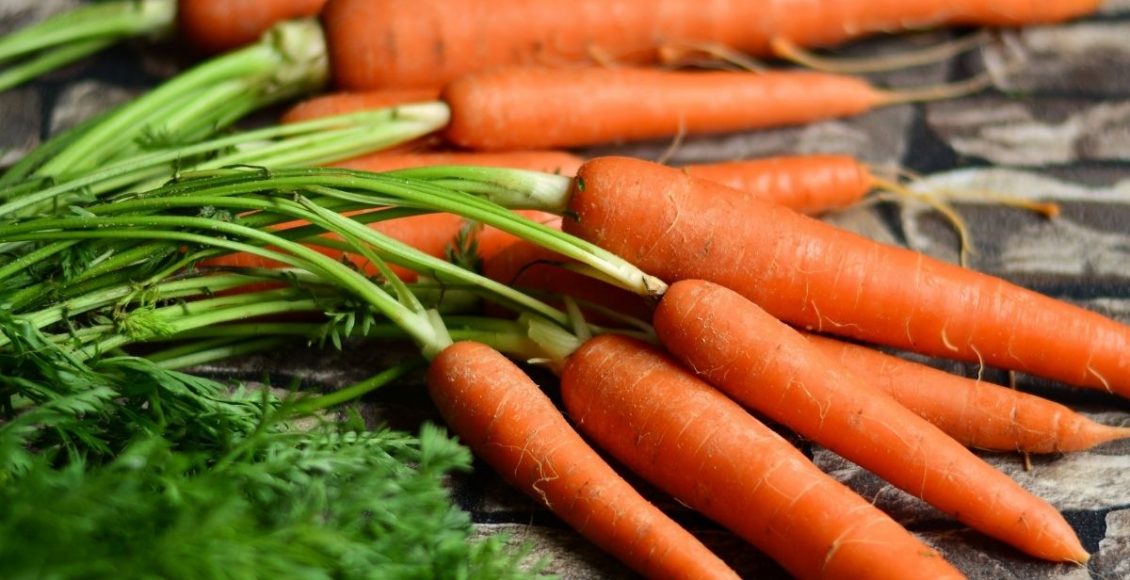 Aprenda agora mesmo como plantar cenoura de um jeito simples - reprodução: Canva