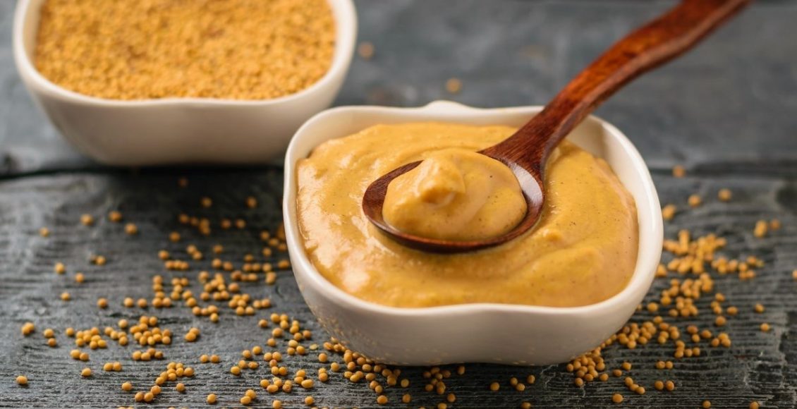 Mostarda: saiba como consumir esse alimento tão rico em vitaminas - reprodução: Canva