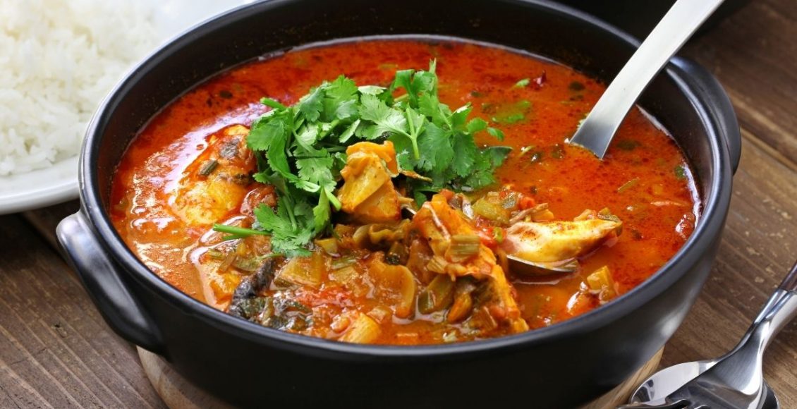 Aprenda a fazer um delicioso peixe ensopado - reprodução: Canva