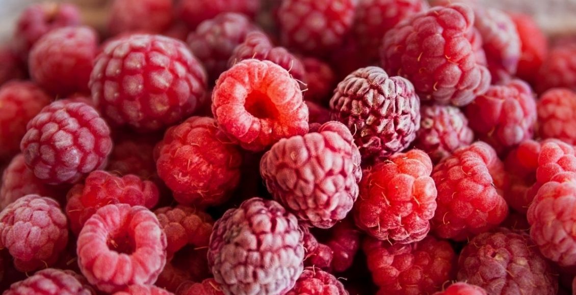 Framboesa: conheça mais sobre essa fruta que é muito saborosa = reprodução: Canva