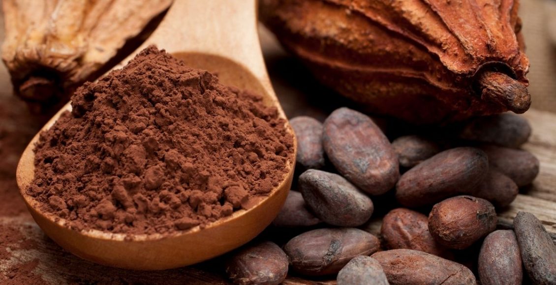 Aprenda como usar o cacau no seu dia a dia e quais são os benefícios - reprodução: Canva