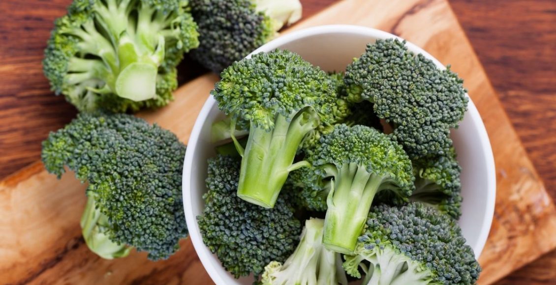 Benefícios do brócolis: aprenda tudo sobre esse alimento; Confira agora - reprodução: Canva