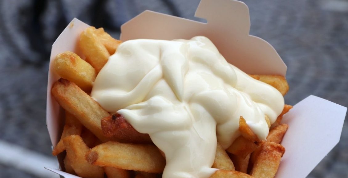 Aprenda agora mesmo a fazer maionese vegana deliciosa - reprodução: Canva