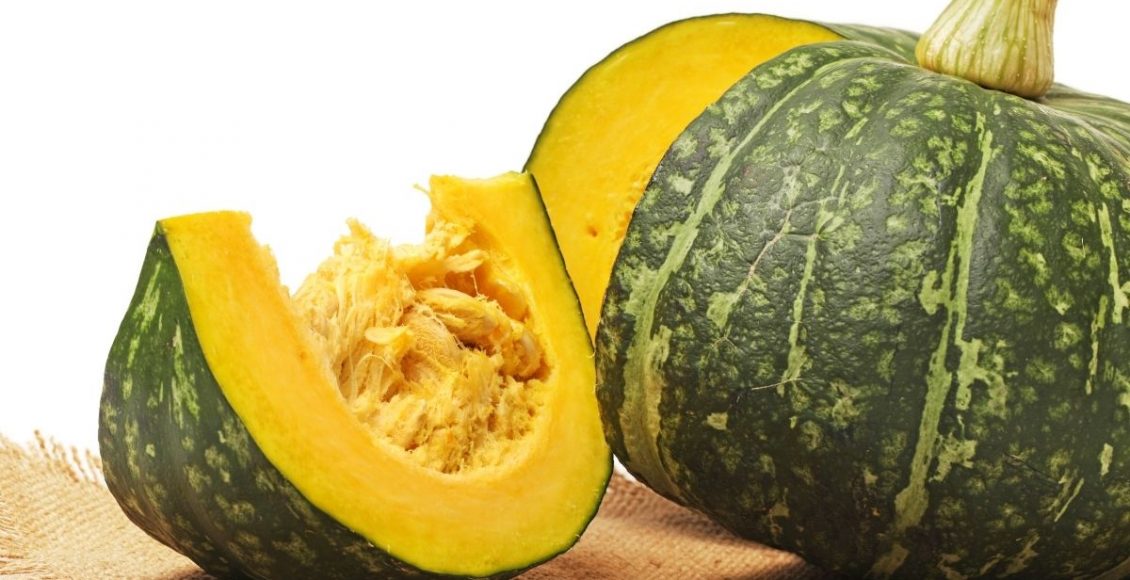 Abóbora: conheça as curiosidades sobre este alimento - reprodução: Canva